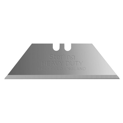 STERLING HEAVY DUTY BLADE BOX (X100)